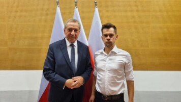 Agrounia u&nbsp;ministra Kowalczyka