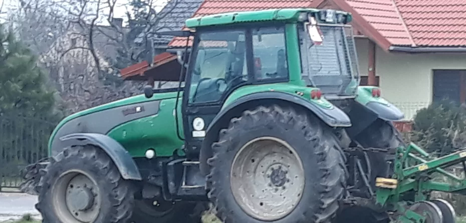 Budżet rolny 2022