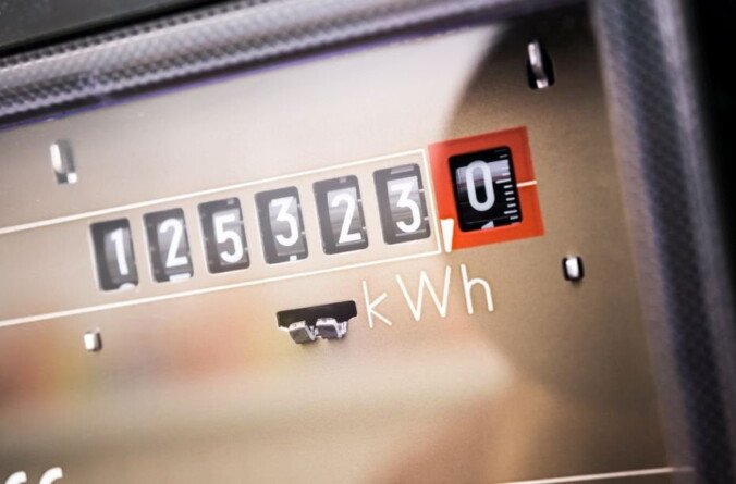 Podwyżki cen prądu w 2022