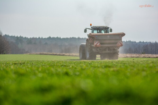 Agrofakt - Salmag® 20 Mg plus