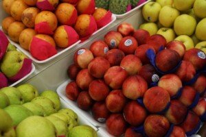 Targi Fruit Logistica