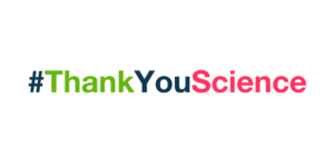 #ThankYouScience – inicjatywa firmy Bayer wystartowała!