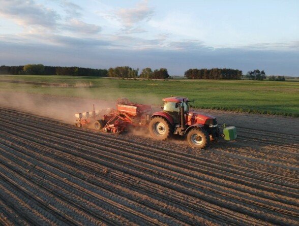 Agrofakt- Regeneracja gleby