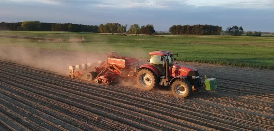 Agrofakt- Regeneracja gleby