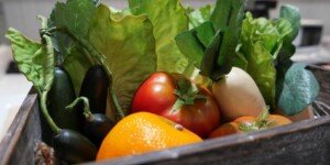 Tworzenie krótkich łańcuchów dostaw – nabór wniosków już w&nbsp;grudniu!