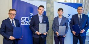 Nowi uczestnicy programu ambasadorskiego Grupy Azoty wybrani!