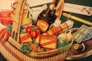 Substancje chemiczne w&nbsp;produktach spożywczych