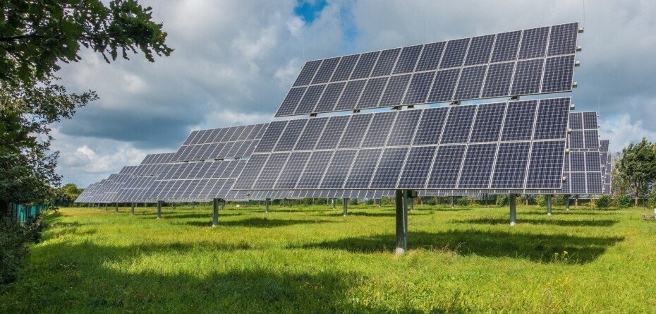 Aktualności - Odnawialne źródła energii