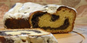 Makowiec – obowiązkowe ciasto na Boże Narodzenie