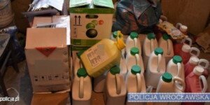 Nielegalne środki ochrony roślin – jest popyt, jest podaż!