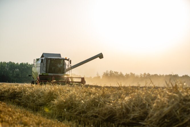 Aktualności rolnicze- Ceny nawozów w górę
