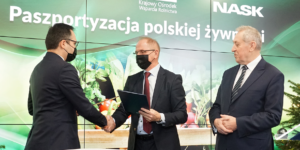 Paszport dla żywności polskiej – kto na tym zarobi?