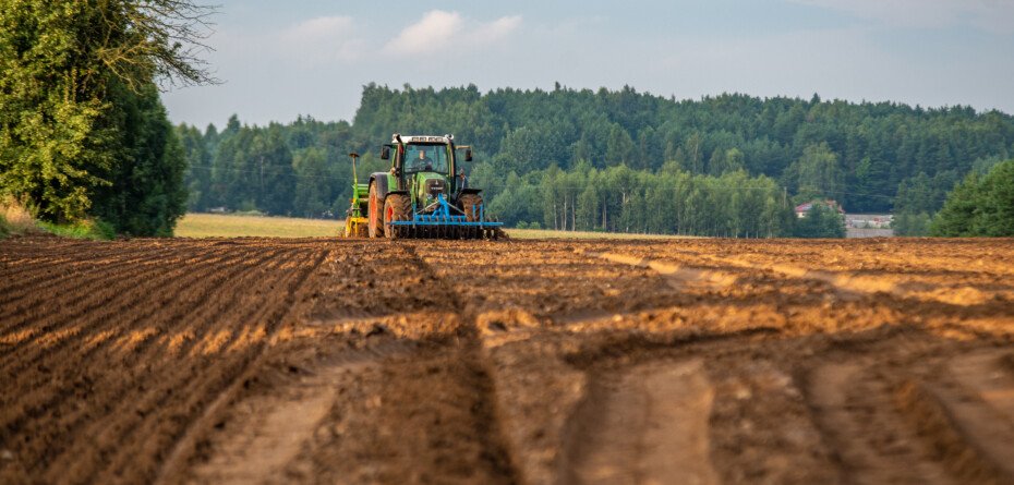 Ceny ziemi rolnej w Polsce wyższe niż we Francji. Z czego to wynika?