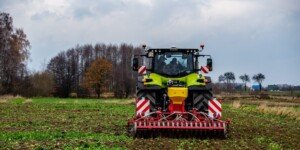 Uzupełniająca płatność obszarowa 2022 dla gospodarstw do 30 ha