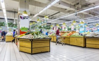 obniżki cen produktów