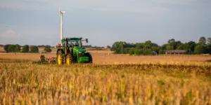 Aktualności rolnicze - Czynsz za dzierżawę 2022
