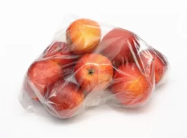 Zero plastiku