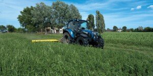 Landini wchodzi w&nbsp;rok 2022 z&nbsp;nowymi produktami