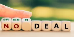 Green deal