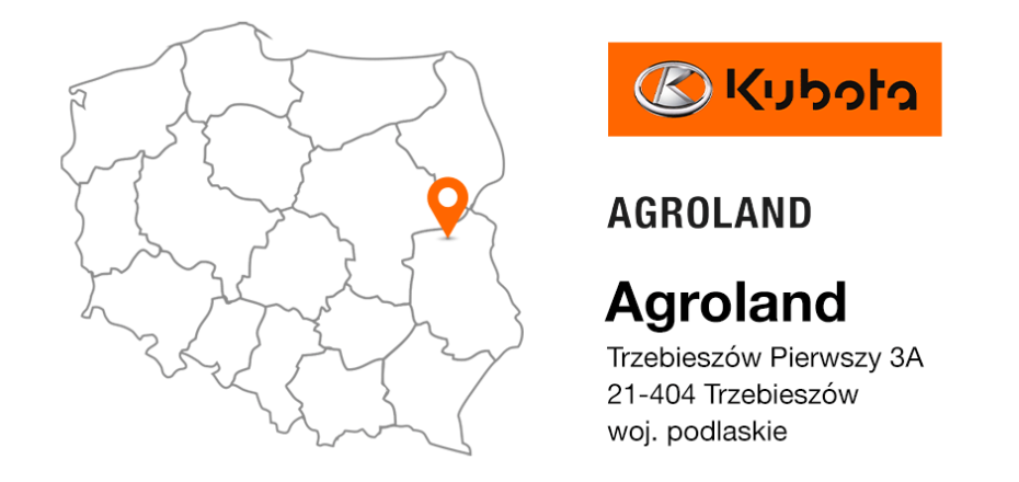 agroland diler kubota