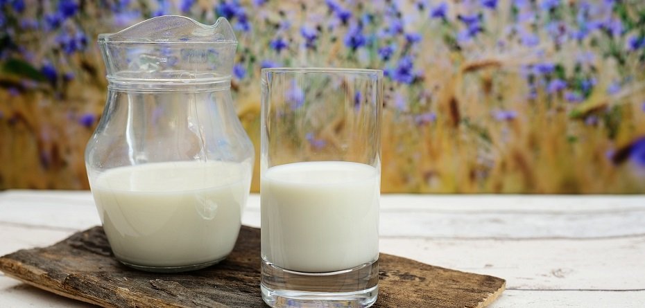 Ceny mleka w 2022 r. rosną, jednak nie tak szybko jak koszty produkcji