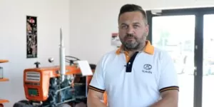 agroland diler kubota