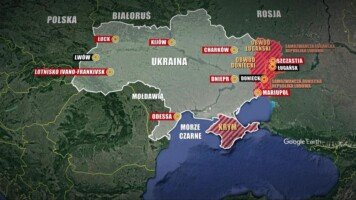 Aktualności rolnicze - Atak Rosji na Ukrainę