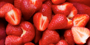 Ceny truskawek w&nbsp;lutym rosną