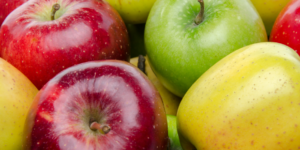 Jabłka do Egiptu na preferencyjnych zasadach