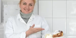 Najlepsze jabłka na szarlotkę