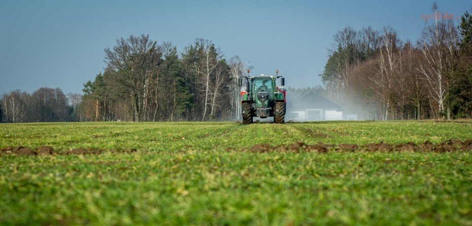 Nawozy dla rolników pilnie potrzebne – czy może być jeszcze drożej?