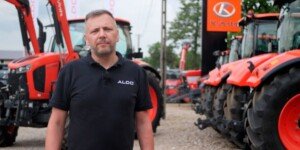 Komu oszczędności, temu Kubota