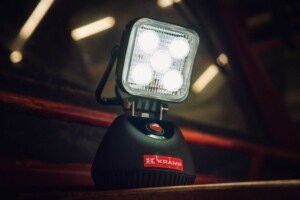 lampy led