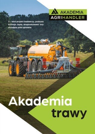 Akademia Agrihandler