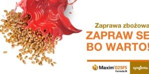 Maxim® 025 FS