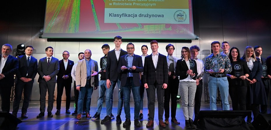 Targi AgroTech Kielce 2022
