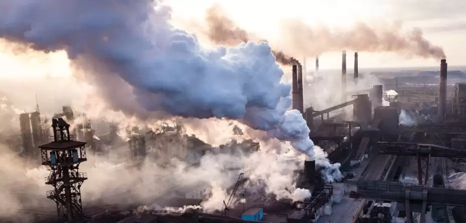 emisja CO2