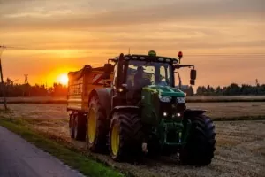 dofinansowanie na zakup ciągnika rolniczego 2022