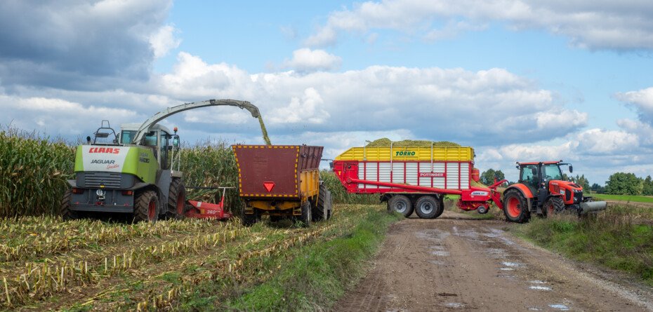 Aktualności rolnicze - Grupy producentów rolnych 2022