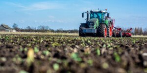 Cennik usług rolniczych na początku marca 2022 r. Sprawdź!