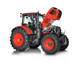 Ciągnik Kubota M7003