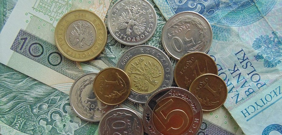 KRUS numery kont bankowych