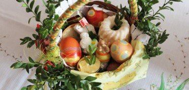 ceny produktów spożywczych na Wielkanoc