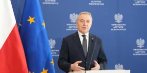 Krajowa Grupa Spożywcza formalnie powołana do życia