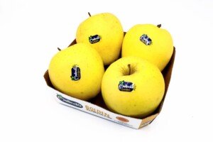 które jabłka wybrać - Golden Delicious - Melinda-sr