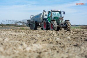 Dopłaty na wóz asenizacyjny – trwa nabór wniosków