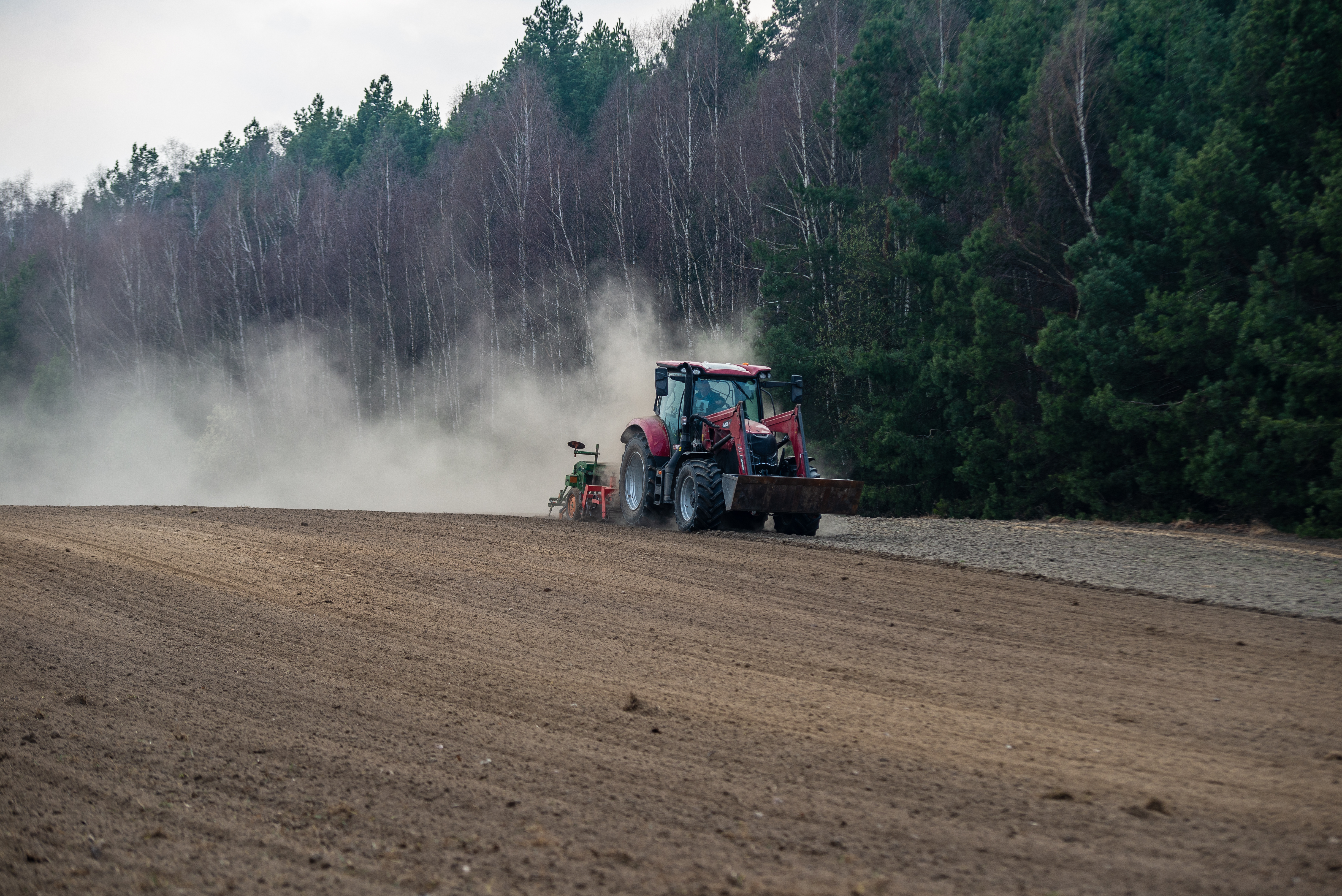 siewy owsa 2022 z Case