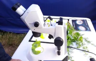 Warsztaty Polowe firmy Chemirol