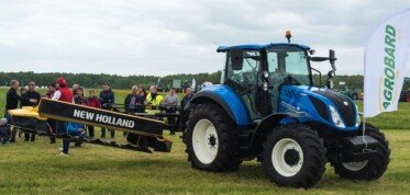 Zielone Agro Show 2022