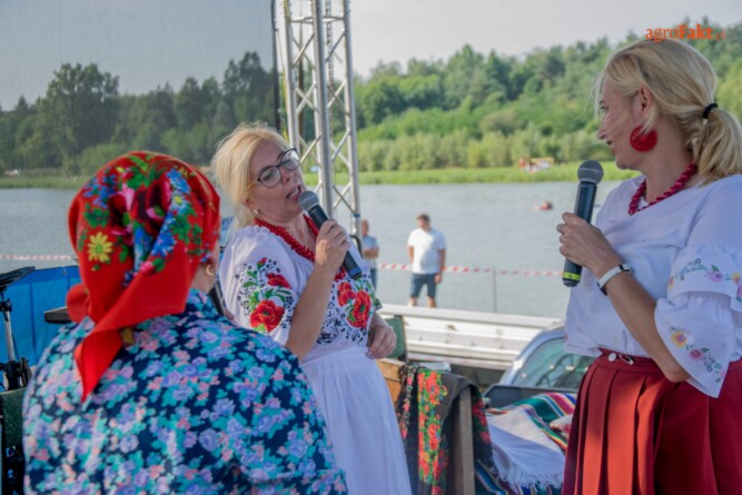 Aktualności rolnicze - Koła Gospodyń Wiejskich dofinansowanie